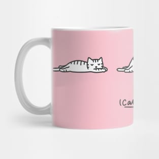 Caterpillar Mug